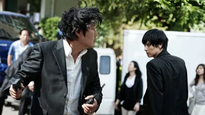 Gizli Ortaklık - Secret Reunion izle