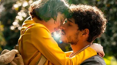 Still Out of My League izle