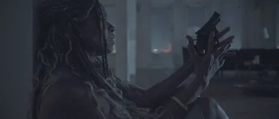 The Madness Inside Me izle