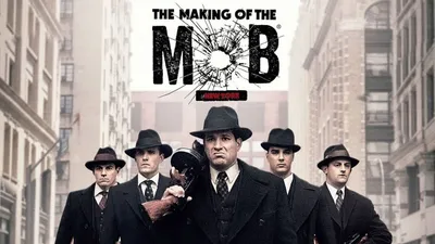 The Making of The Mob izle