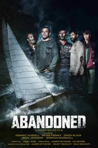Abandoned izle
