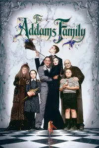Addams Ailesi izle