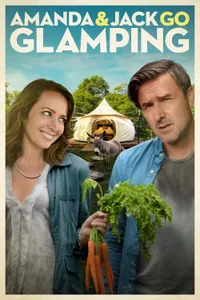 Amanda & Jack Go Glamping izle