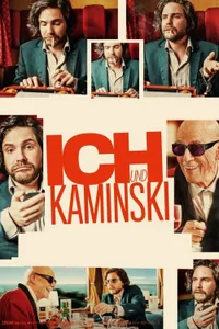 Ben ve Kaminski izle