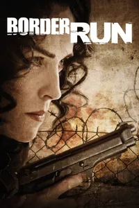 Border Run izle