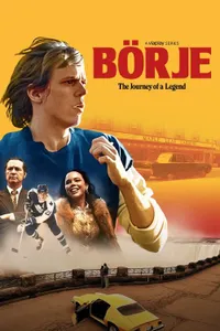 Börje - The Journey of a Legend izle