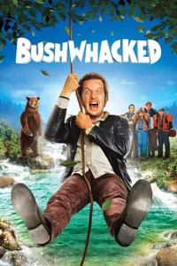 Bushwhacked - Afacanlar ormanda izle