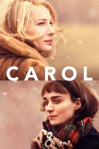 Carol izle
