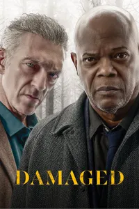 Damaged izle