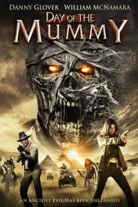 Day Of The Mummy izle