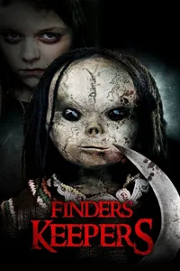 Finders Keepers izle