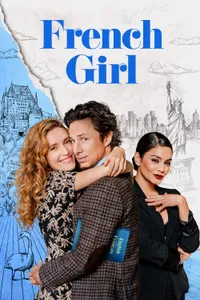 French Girl izle