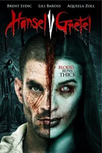 Hansel vs Gretel izle