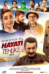 Hayati Tehlike izle