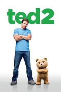 Ayı Teddy 2 izle