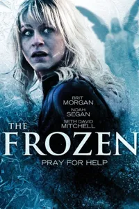 The Frozen izle