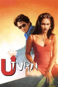 U Turn izle
