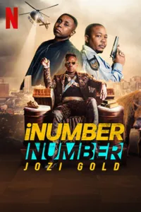 iNumber Number Jozi Gold izle