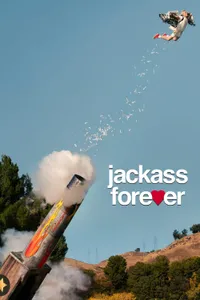 Jackass Forever izle