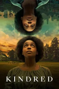 Kindred izle