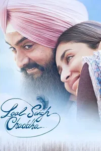 Laal Singh Chaddha izle