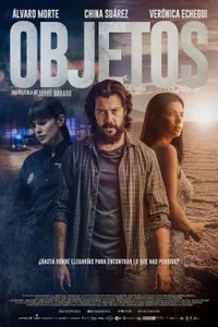 Lost & Found izle