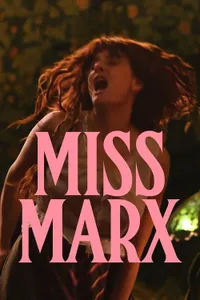 Miss Marx izle