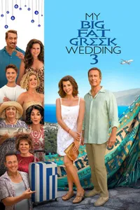 My Big Fat Greek Wedding 3 izle