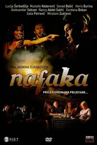 Nafaka izle