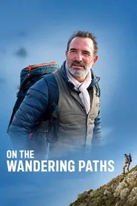 On the Wandering Paths izle