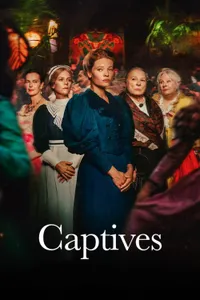 Captives izle