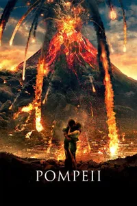 Pompeii izle