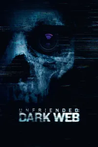 Sanal Üstü 2 Dark Web izle