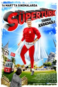 SüperTürk izle