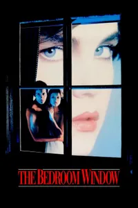 The Bedroom Window izle