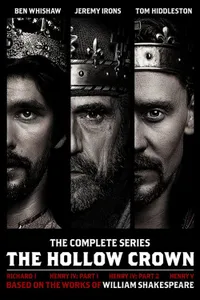 The Hollow Crown izle