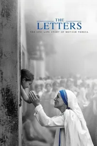 The Letters izle