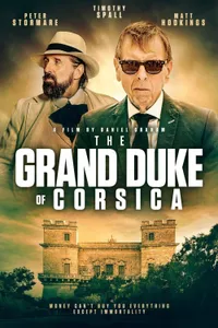 The Obscure Life of the Grand Duke of Corsica izle