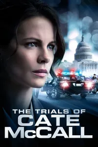 Cate McCall Davası izle
