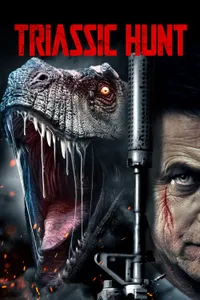 Triassic Hunt izle