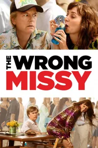 Yanlış Missy izle