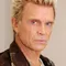 Billy Idol filmleri