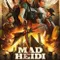 Mad Heidi fragman izle