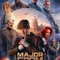 Major Grom The Game fragman izle