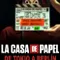 La casa de papel: Tokyo'dan Berlin'e  fragman izle